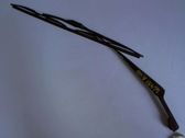 Front wiper blade arm