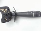 Wiper control stalk