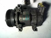 Klimakompressor Pumpe