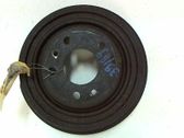 Drum brake (rear)