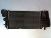 Intercooler radiator