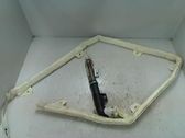 Roof airbag