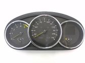 Speedometer (instrument cluster)