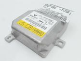 Airbag control unit/module