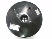 Brake booster
