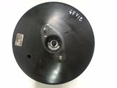 Brake booster