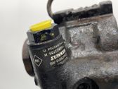 Power steering pump