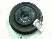 Drum brake (rear)