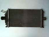 Intercooler radiator