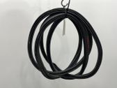 Trunk rubber seal (body)