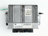 Engine control unit/module