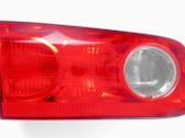 Tailgate rear/tail lights