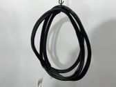 Trunk rubber seal (body)