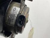 Electric radiator cooling fan