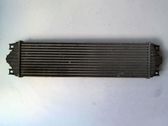 Intercooler radiator