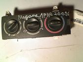 Climate control unit