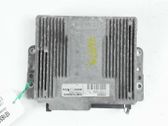 Engine control unit/module