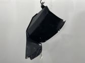 Rear arch fender liner splash guards