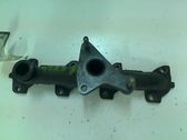 Exhaust manifold
