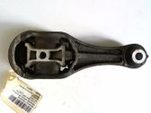 Engine mount bracket