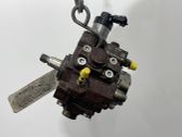 Fuel injection high pressure pump