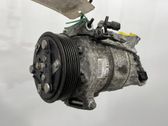 Air conditioning (A/C) compressor (pump)