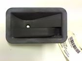 Front door interior handle