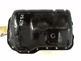 Oil sump