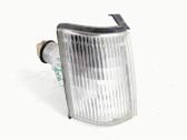Front fender indicator light