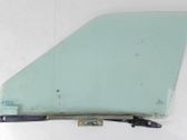 Front door window glass four-door