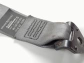 Ceinture de sécurité arrière