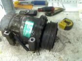 Air conditioning (A/C) compressor (pump)