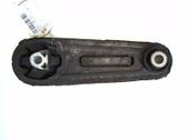 Engine mount bracket