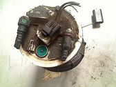 Fuel level sensor