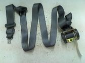 Middle seatbelt (rear)