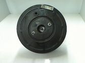 Brake booster