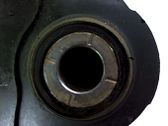 Front lower control arm/wishbone