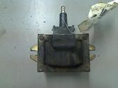 High voltage ignition coil