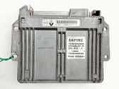Engine control unit/module