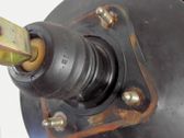 Brake booster