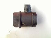 Mass air flow meter