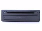 Navigation unit CD/DVD player