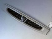 Front grill