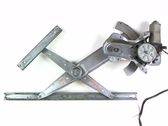 Regulador de puerta delantera con motor