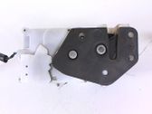 Cerradura de puerta delantera