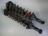 Rear shock absorber/damper