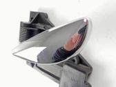 Front door interior handle