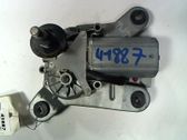 Motor del limpiaparabrisas trasero