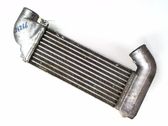 Intercooler radiator
