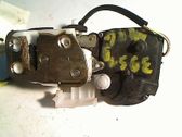 Rear door lock